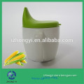 Colorful PLA Plastic Baby Sippy Cup